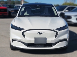 Ford Mustang Mach-E Premium RWD 2025
