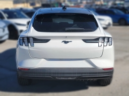 Ford Mustang Mach-E Premium RWD 2025