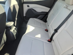 Ford Mustang Mach-E Premium RWD 2025