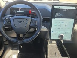 Ford Mustang Mach-E Premium RWD 2025