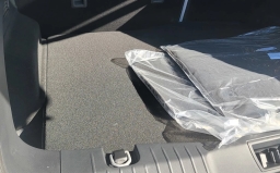 Ford Mustang Mach-E Premium RWD 2025