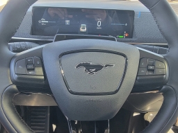 Ford Mustang Mach-E Premium RWD 2025