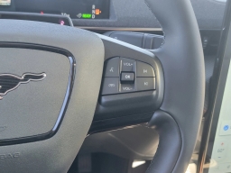 Ford Mustang Mach-E Premium RWD 2025