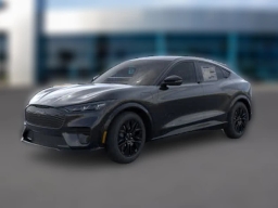 Ford Mustang Mach-E Premium RWD 2026