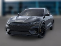 Ford Mustang Mach-E Premium RWD 2026