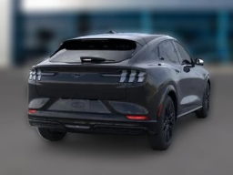 Ford Mustang Mach-E Premium RWD 2026