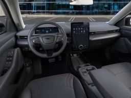 Ford Mustang Mach-E Premium RWD 2026