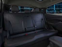 Ford Mustang Mach-E Premium RWD 2026