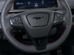 Ford Mustang Mach-E Premium RWD 2026