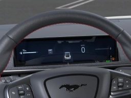 Ford Mustang Mach-E Premium RWD 2026