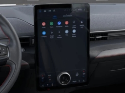 Ford Mustang Mach-E Premium RWD 2026