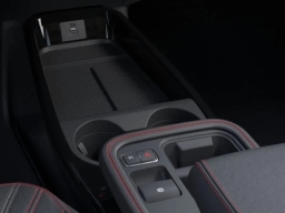 Ford Mustang Mach-E Premium RWD 2026