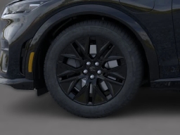 Ford Mustang Mach-E Premium RWD 2026