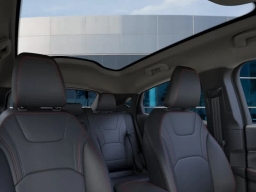 Ford Mustang Mach-E Premium RWD 2026