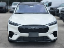 Ford Mustang Mach-E Premium RWD 2025