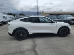 Ford Mustang Mach-E Premium RWD 2025