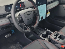 Ford Mustang Mach-E Premium RWD 2025