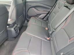 Ford Mustang Mach-E Premium RWD 2025