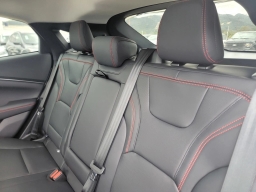 Ford Mustang Mach-E Premium RWD 2025