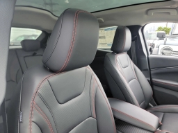 Ford Mustang Mach-E Premium RWD 2025