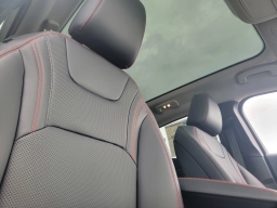 Ford Mustang Mach-E Premium RWD 2025