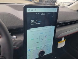 Ford Mustang Mach-E Premium RWD 2025