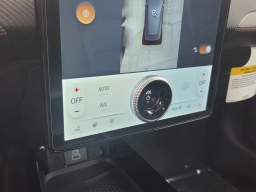 Ford Mustang Mach-E Premium RWD 2025