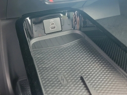 Ford Mustang Mach-E Premium RWD 2025