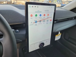 Ford Mustang Mach-E Premium RWD 2026