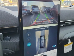 Ford Mustang Mach-E Premium RWD 2026