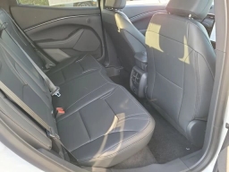 Ford Mustang Mach-E Premium RWD 2026