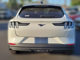 Ford Mustang Mach-E Premium RWD 2026