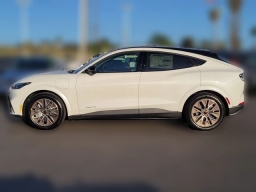 Ford Mustang Mach-E Premium RWD 2026