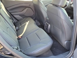 Ford Mustang Mach-E Premium RWD 2026