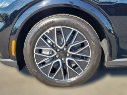 Ford Mustang Mach-E Premium RWD 2026