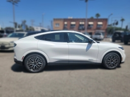 Ford Mustang Mach-E Premium RWD 2025