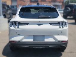 Ford Mustang Mach-E Premium RWD 2025