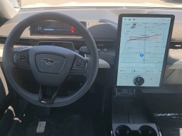 Ford Mustang Mach-E Premium RWD 2025