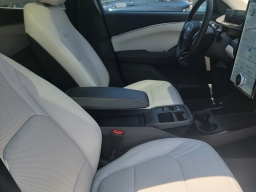 Ford Mustang Mach-E Premium RWD 2025