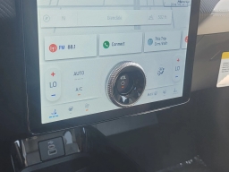 Ford Mustang Mach-E Premium RWD 2025