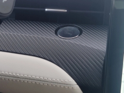 Ford Mustang Mach-E Premium RWD 2025