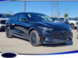 Ford Mustang Mach-E Premium RWD 2025