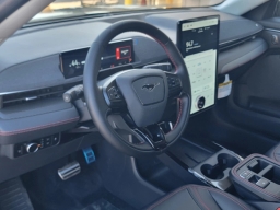 Ford Mustang Mach-E Premium RWD 2025