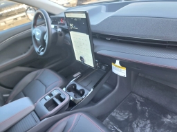 Ford Mustang Mach-E Premium RWD 2025