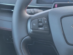 Ford Mustang Mach-E Premium RWD 2025