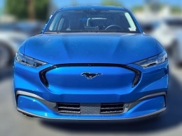 Ford Mustang Mach-E Premium RWD 2026