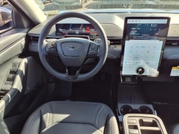 Ford Mustang Mach-E Premium RWD 2026