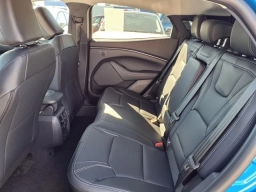 Ford Mustang Mach-E Premium RWD 2026