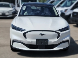 Ford Mustang Mach-E Premium RWD 2025