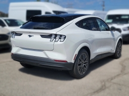 Ford Mustang Mach-E Premium RWD 2025